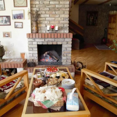 Отель Green Stone B&B развлечения