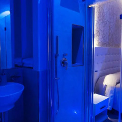 Отель Relais Esquilino Номер Делюкс фото 3
