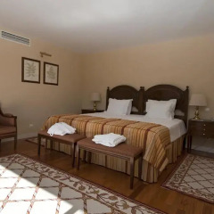 Hotel Termal 3* Люкс с различными типами кроватей фото 5