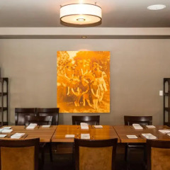 Citizen Hotel, A Joie De Vivre Hotel Сакраменто развлечения
