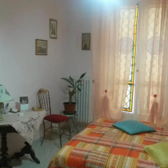 Отель Samy B&B