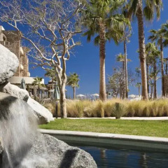 Отель Waldorf Astoria Los Cabos Pedregal Мексика, Педрегал - отзывы, цены и фото номеров - забронировать отель Waldorf Astoria Los Cabos Pedregal онлайн фото 3
