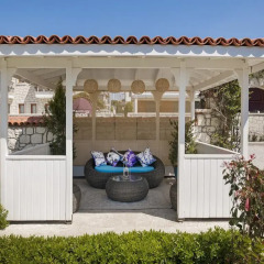 Nea Garden Hotel Alacati Чешме
