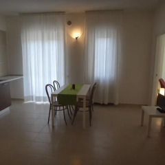 Отель Residenza Ondanomala Озеро Лезина в номере фото 2