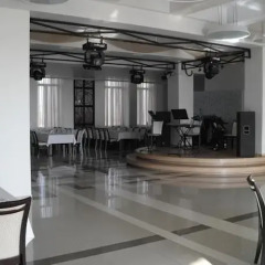 Akhtamar Hotel CJSC питание