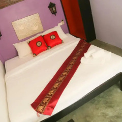 Отель Boondaree Home Resort 3* Улучшенный номер фото 6