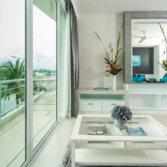 Отель Krabi Boat Lagoon Resort удобства в номере фото 2