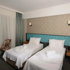 Fier Boutique Hotel - Boutique Class 3* Стандартный номер с различными типами кроватей фото 2