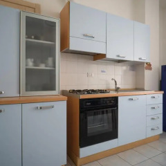 Hotel Residence Il Conero 2 3* Студия фото 11