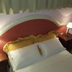 Отель B&B Monte Dei Pegni 3* Номер Делюкс фото 3