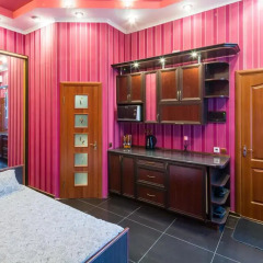 Гостиница LvivHouse - Lysenka St. appartment Украина, Львов - отзывы, цены и фото номеров - забронировать гостиницу LvivHouse - Lysenka St. appartment онлайн в номере