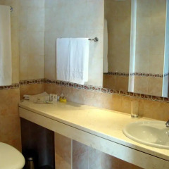 Panorama Hotel 4* Номер Делюкс с различными типами кроватей фото 2