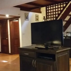 Отель Royal Phawadee Village 3* Люкс с разными типами кроватей фото 13