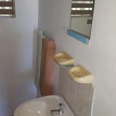 Отель Waikiki Guest House 3* Стандартный номер фото 23