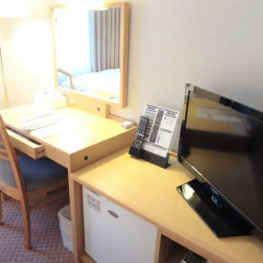 Toyama Chitetsu Hotel 2* Номер категории Эконом фото 2