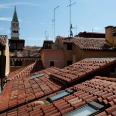 Апартаменты Centrale Venice Apartments Апартаменты с различными типами кроватей фото 22
