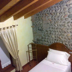 Hotel Ristorante La Bettola 3* Номер Комфорт