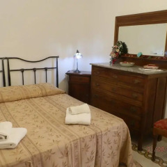 Отель Colosseum Rome Home Holidays Рим комната для гостей фото 2