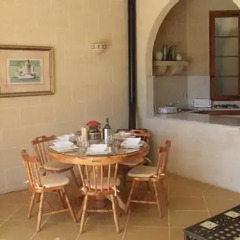 Отель St. Agnes Bed and Breakfast в номере