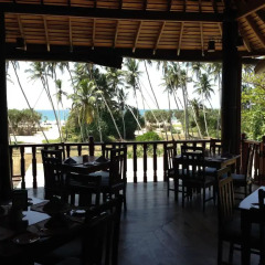Wunderbar Beach Club Hotel фото 7
