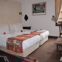 Hotel Kalehan 2* Номер категории Эконом с различными типами кроватей фото 4