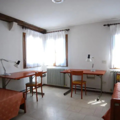 Отель Haven Hostel San Toma Италия, Венеция - отзывы, цены и фото номеров - забронировать отель Haven Hostel San Toma онлайн в номере фото 2