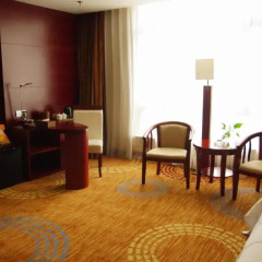 Отель Sofis Tian Tian Holiday International Hotel Китай, Сямынь - отзывы, цены и фото номеров - забронировать отель Sofis Tian Tian Holiday International Hotel онлайн удобства в номере