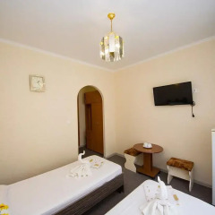 Гостиница Villa Rosa Guesthouse в Анапе отзывы, цены и фото номеров - забронировать гостиницу Villa Rosa Guesthouse онлайн Анапа развлечения