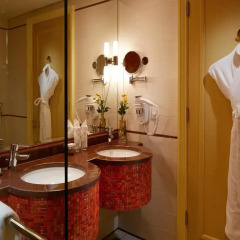 Millennium Hotel and Convention Centre Kuwait 4* Стандартный номер с различными типами кроватей