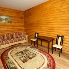 Гостиница Guest House Slavyanskiy интерьер отеля