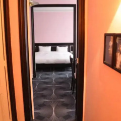 Alba Opera Hotel 3* Полулюкс с различными типами кроватей фото 6