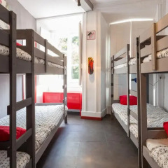 Arty Hostel Lisbon детские мероприятия фото 2