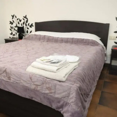 Отель B&B Villa Adriana Агридженто комната для гостей фото 3