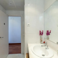 Отель Passeig De Gràcia Luxury Барселона ванная