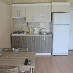 Karaagac Green Apart Люкс повышенной комфортности с различными типами кроватей фото 2