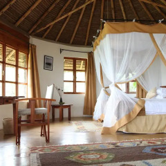 Отель The Sleeping Warrior 4* Люкс с различными типами кроватей фото 4