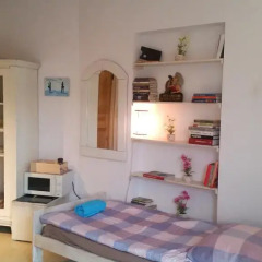 Отель City Guest House Poznan Польша, Познань - отзывы, цены и фото номеров - забронировать отель City Guest House Poznan онлайн комната для гостей фото 5