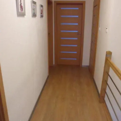 Отель Holiday Home Mierki интерьер отеля фото 3