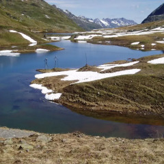 Отель Alpenresidenz Ballunspitze фото 4
