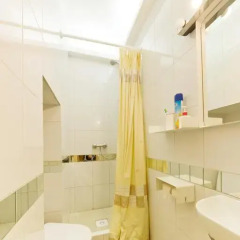 Artway Hostel Malaya Sadovaya ванная фото 2