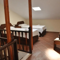 Seyir Beach Hotel удобства в номере фото 2