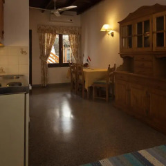 Hotel Westfalenhaus 3* Улучшенные апартаменты с различными типами кроватей фото 7