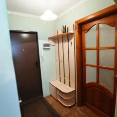 Light House Pavlodar Hostel Стандартный номер фото 6