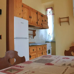 Отель B&B Tiffany Апартаменты с различными типами кроватей фото 40