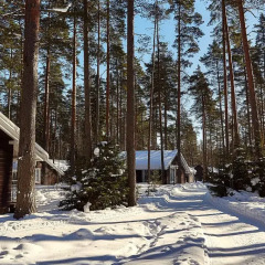 Гостиница Царство Королевство фото 5