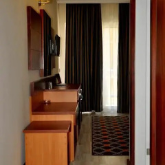 Concordia Celes Hotel - Ultra All Inclusive Окурджалар удобства в номере