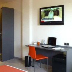Hotel Venture Sant Cugat 3* Стандартный номер с различными типами кроватей фото 6