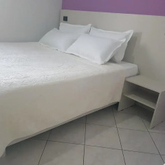 Perla Hotel Saranda 4* Стандартный номер с различными типами кроватей фото 7