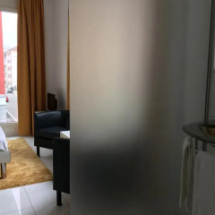 iQ130 Hotel Цюрих удобства в номере