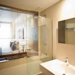 Hotel Carris Porto Ribeira 4* Стандартный номер с различными типами кроватей фото 5